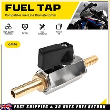 6mm Motorcycle On-off ATV