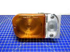 NOS Genuine Lucas L630 side