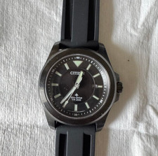 CITIZEN Promaster BN0217-02E