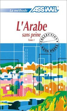 Larabe sans peine tome - larabe, 1