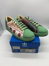 Adidas Originals Muhammad Ali