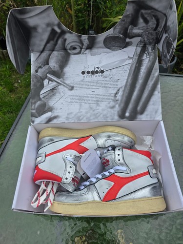 Diadora heritage size - diadora, 6