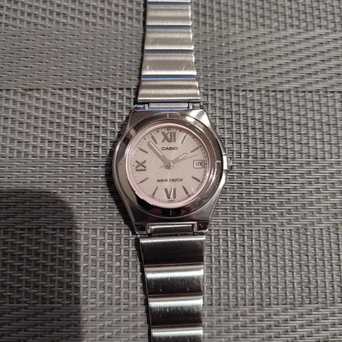 Casio wave ceptor lwq - casio, "lwq-10"