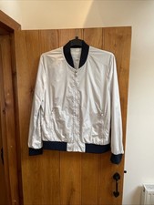 REFLECTIVE Vintage Retro Zara