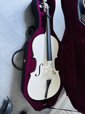 Cello Instrument