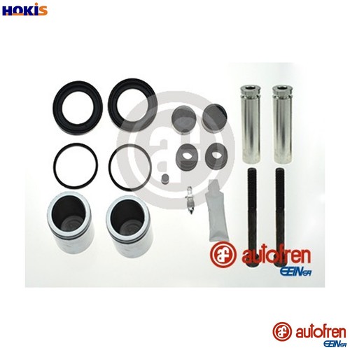 Repair kit brake - brake, caliper