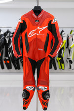 Custom Made Motorbike Racing