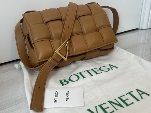 Bottega veneta padded cassette - padded,