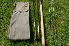 FOX AVON DUO 12FT 1LB ARD010