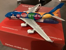 Gemini Jets 1:200 Emirates