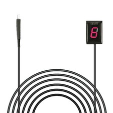 IDEA Motorbike Gear Indicator