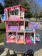 Barbie Dream House Three