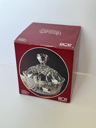 Vintage rcr opera crystal - 24%,