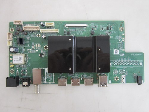 Sylvox ot43a2khgd main board - ot43a2khgd,