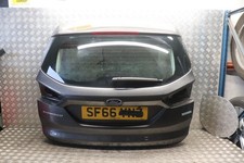 FORD MONDEO MK5 ESTATE