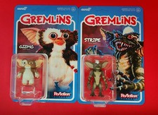 Super7 Gremlins Reaction