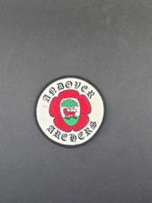 Andover archers embroidered - andover,