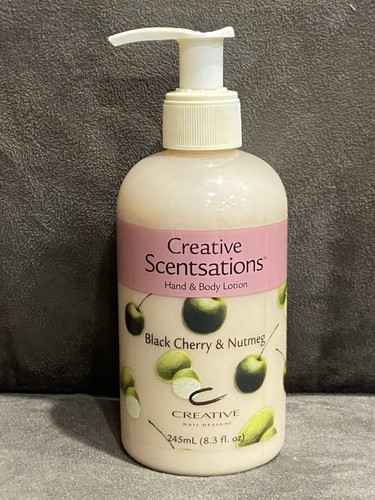 Cnd creative scentsations hand - creative,