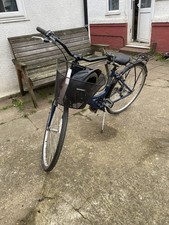 Apollo Elyse Woman’s Hybrid