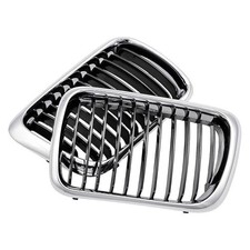 For BMW E36 M3 3 Series 2pcs