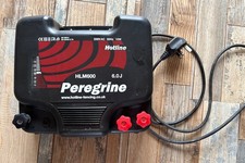 Hotline Peregrine Electric Fence Unit 230V