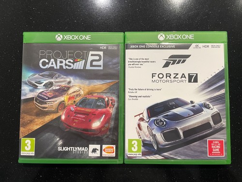 Xbox one game - one, –