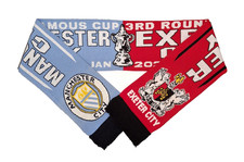 Manchester City v Exeter FA