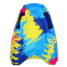 Portable Inflatable Surf Board