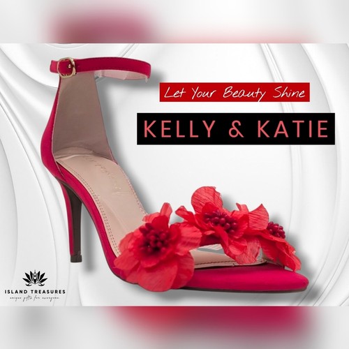 Kelly katie tarabeth pink - kelly,