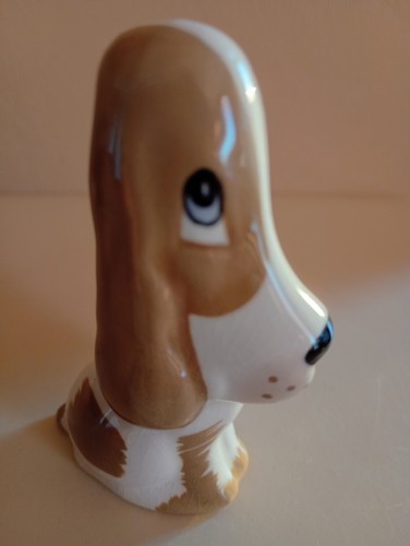 Vintage szeiler ceramic - ceramic, dog