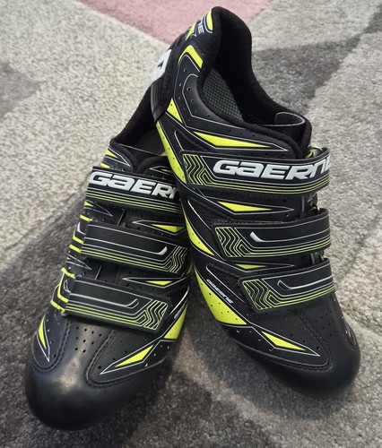 Gaerne avia spd road - spd-sl,
