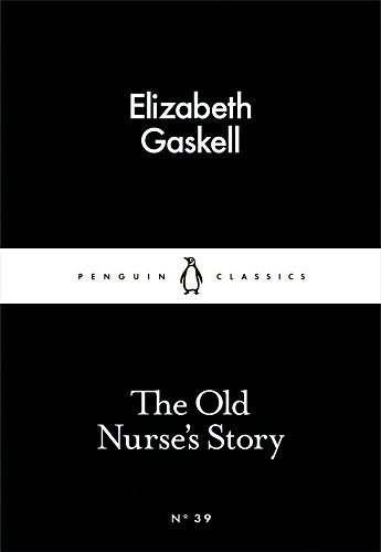 The old nurse - old, story