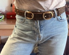 Vintage Authentic GUESS Dark