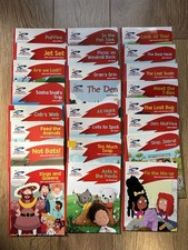 Rising Stars Reading Planet