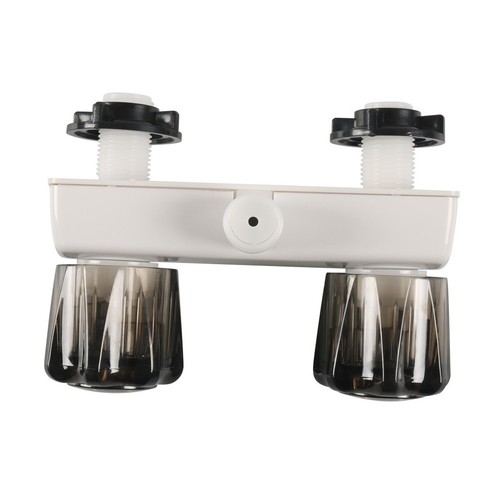 Shower diverter abs - rv,