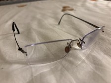 Lindberg Titanium Eyeglasses