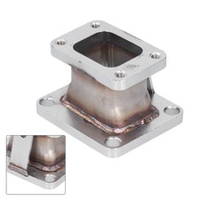 T25 To T4 Turbo Manifold