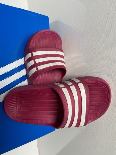Adidas sliders pink - adidas,