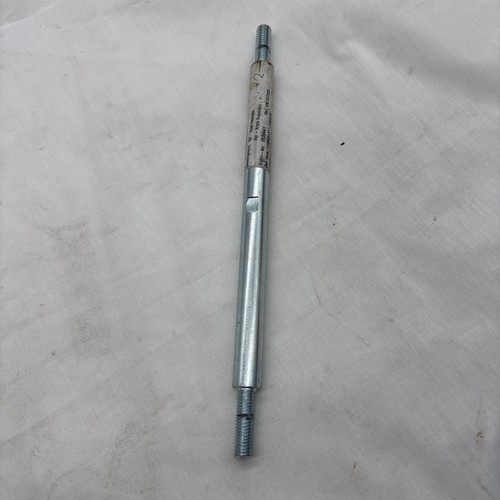 Johnston sweepers suspension - sweepers,