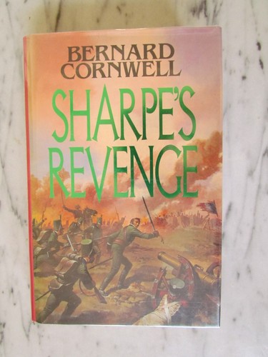 Cornwell bernard sharpe s - bernard., sharpe's