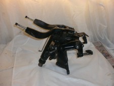 Mariner Mercury 9.9hp 15hp