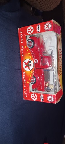 Texaco old timer - timer, collection
