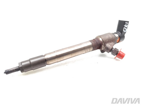 Ford transit fuel injector 2 - transit,
