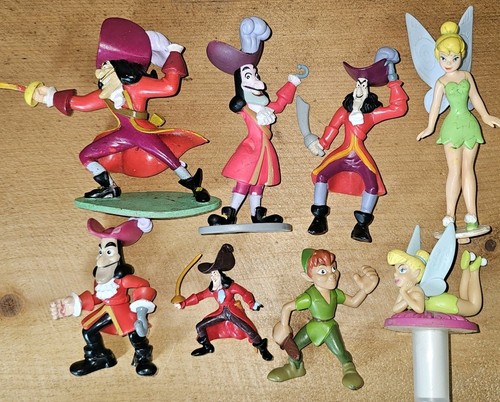 Vintage disney peter pan - vintage,
