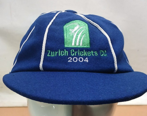 Zurich crickets felt - zurich,