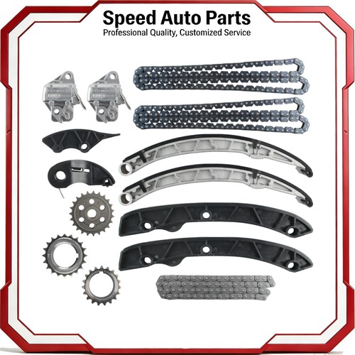 Timing chain set aj133 sc - aj133,
