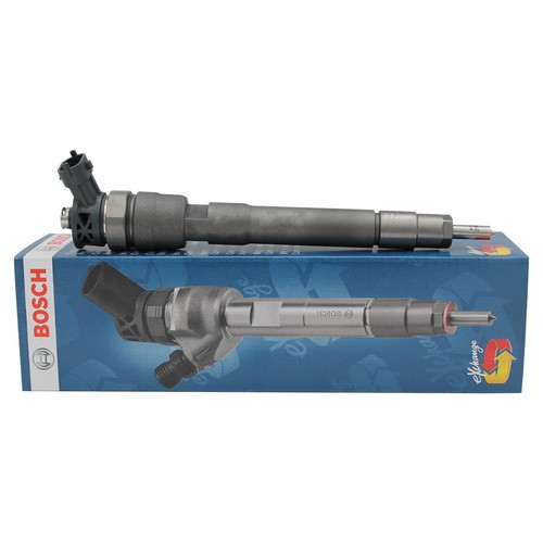 Reconditioned bosch diesel - reconditioned,