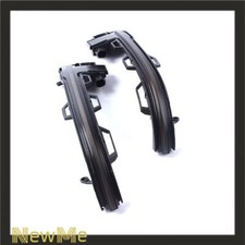 2X Dynamic Sweeping Mirror