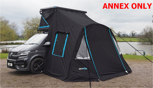 Mail order skypod lair annexe - skypod,