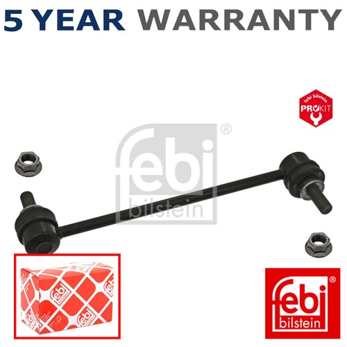 Febi front stabiliser link - front,